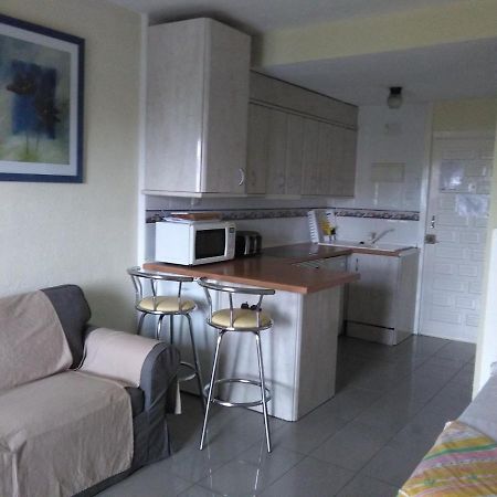 Beautiful Ground Floor Studio Benalbeach Беналмадена Екстериор снимка