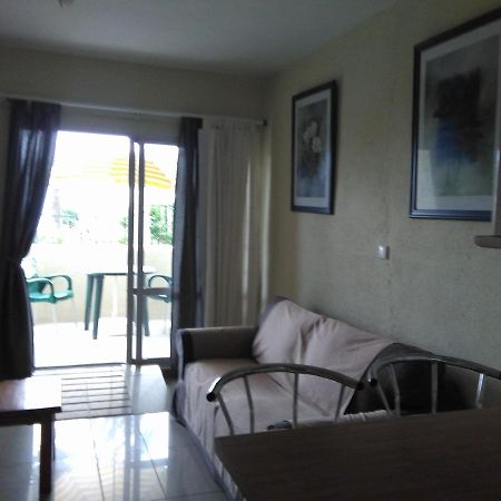 Beautiful Ground Floor Studio Benalbeach Беналмадена Екстериор снимка