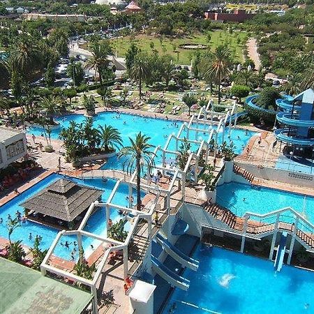 Beautiful Ground Floor Studio Benalbeach Беналмадена Екстериор снимка