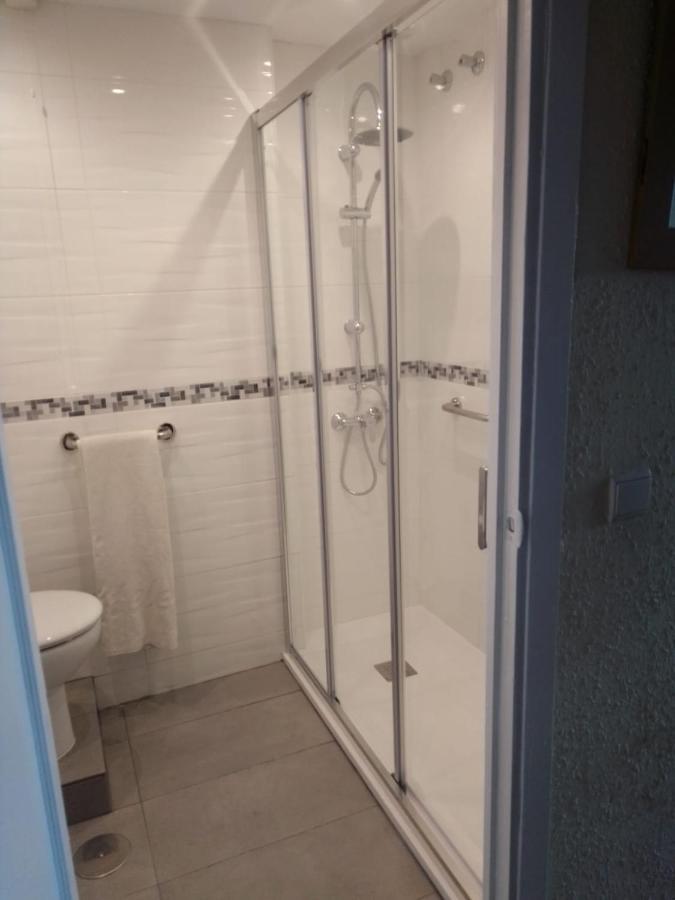 Beautiful Ground Floor Studio Benalbeach Беналмадена Екстериор снимка