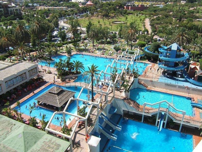 Beautiful Ground Floor Studio Benalbeach Беналмадена Екстериор снимка